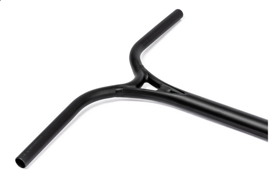 Ethic DTC Wolpertinger Bar Black