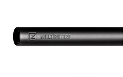 Ethic DTC Wolpertinger Bar Black