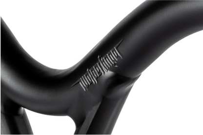Ethic DTC Wolpertinger Bar Black