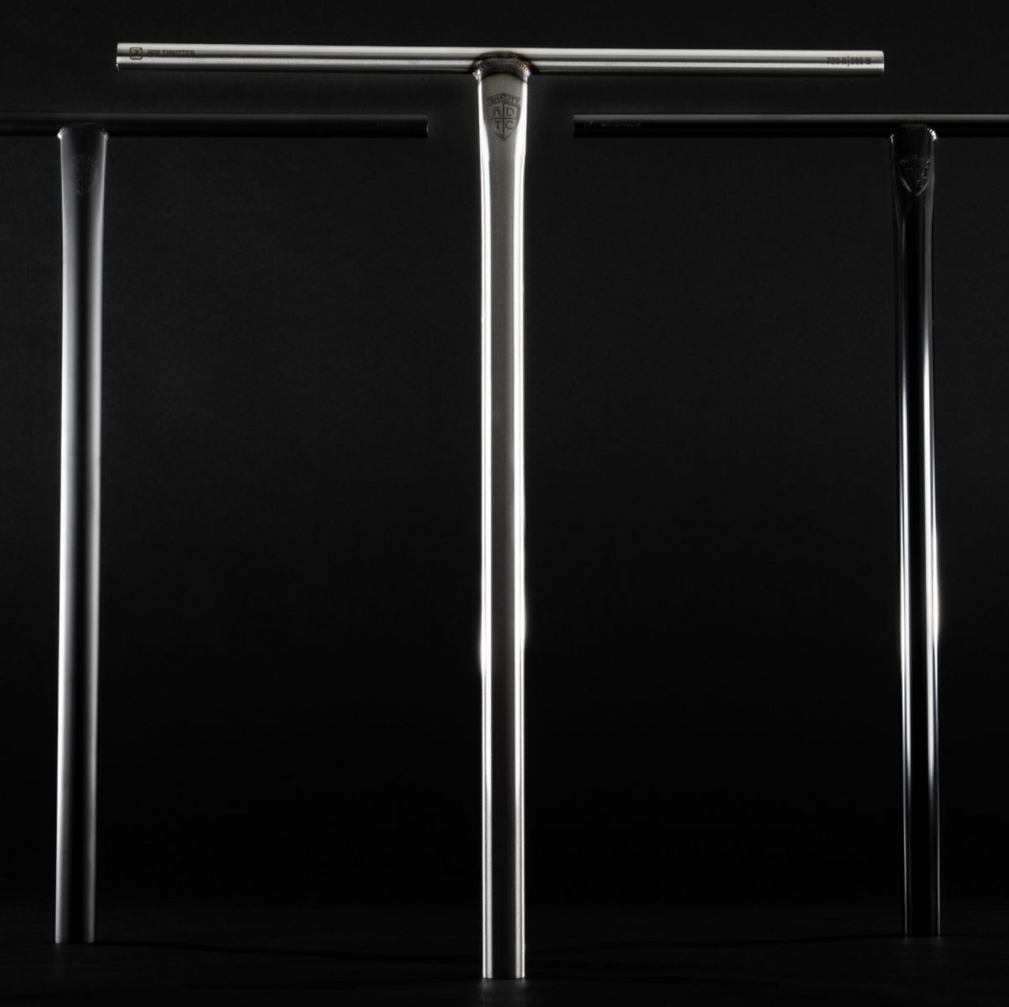 Ethic Tenacity V2 Raw Bar