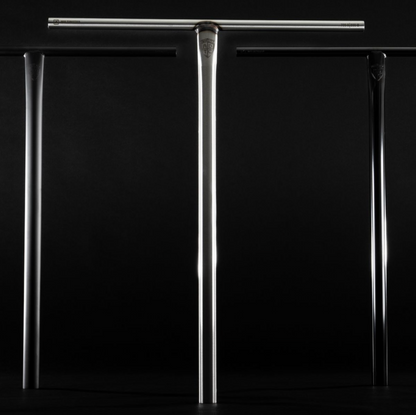Ethic Tenacity V2 Raw Bar