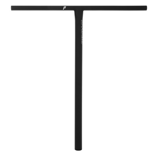 Prime Trigger Butted Bar Black SCoaliton