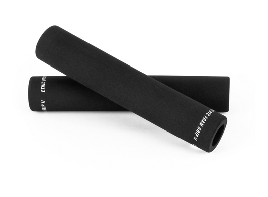 Ethic DTC Foam V2 Grips SCoaliton
