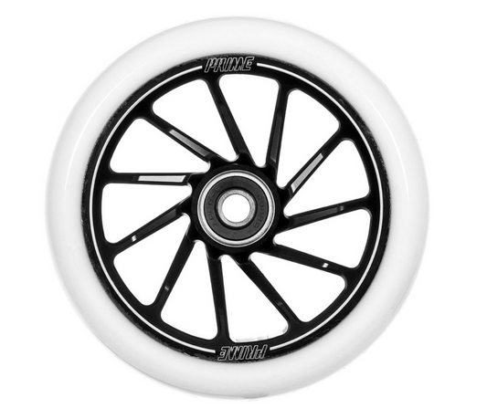Prime Uchi 115 Wheel White SCoaliton