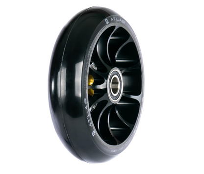 Ethic DTC Atlas 115 12 STD Black Wheel SCoaliton