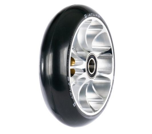 Ethic DTC Atlas 115 12 STD Black Wheel SCoaliton