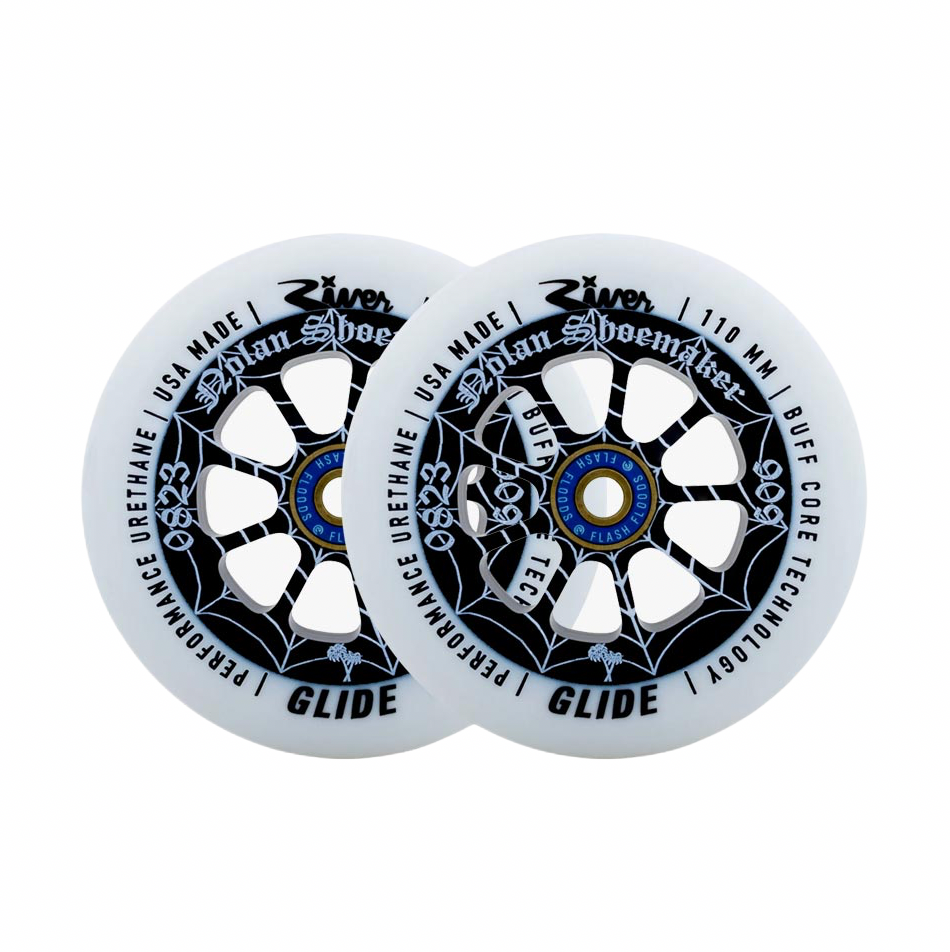 River – “Cali” Glides (Nolan Shoemaker Signature)