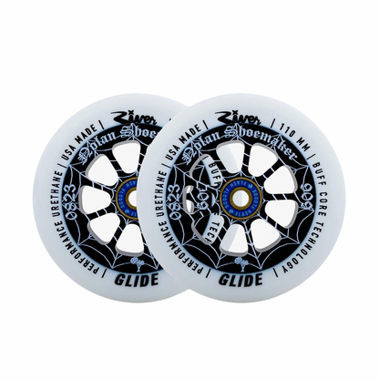 River – “Cali” Glides (Nolan Shoemaker Signature)