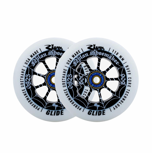 River – “Cali” Glides (Nolan Shoemaker Signature)