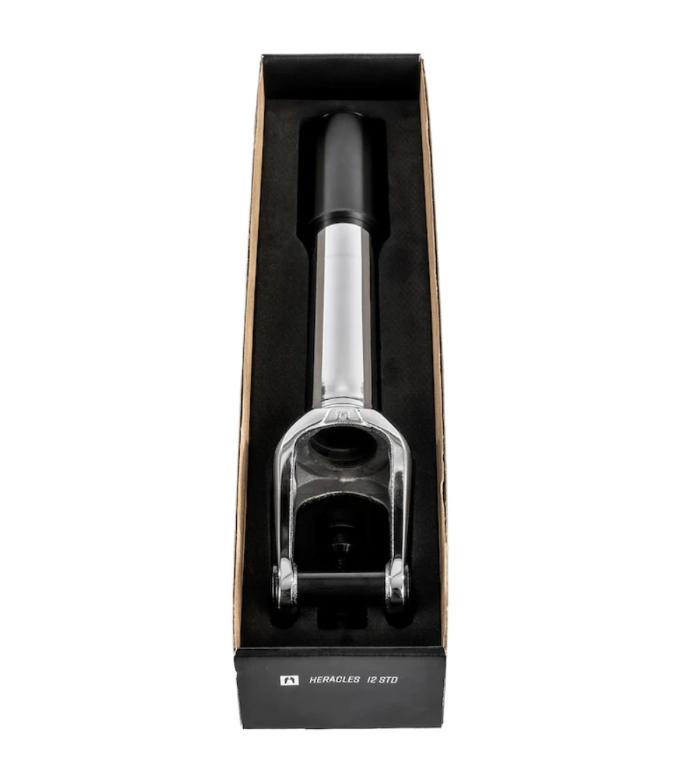 Ethic Heracles 12 STD SCS Fork