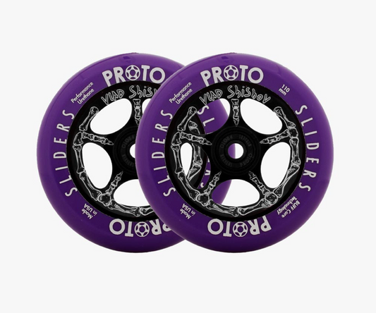 Proto - Vlad Shishov Signature "Koshchey" Wheels