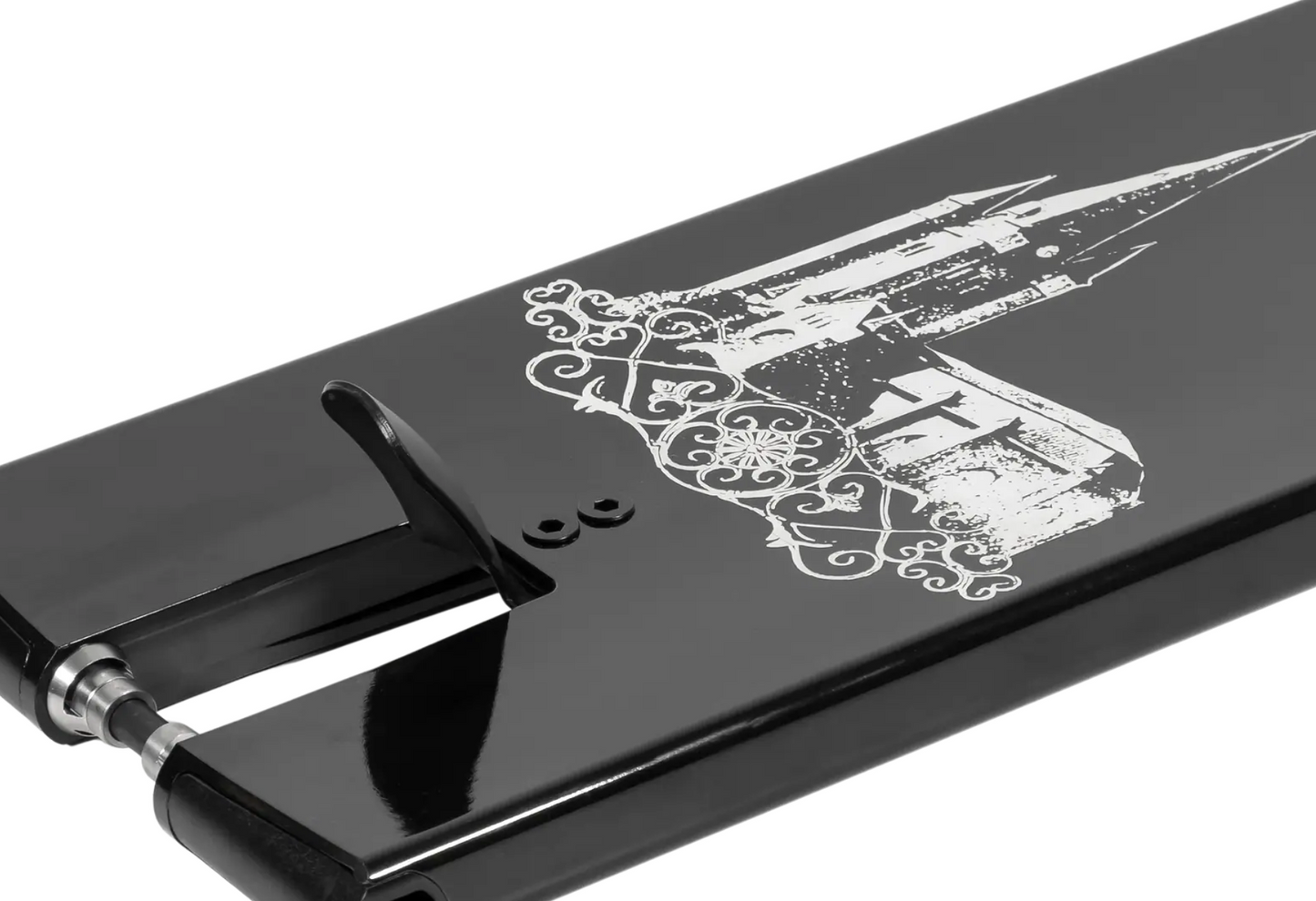 North Unity William Holm Signature 6.5"