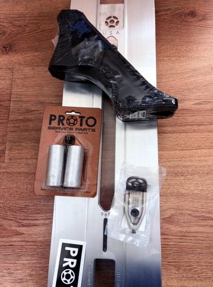 Complete Proto Deck - 6.5 SCoaliton