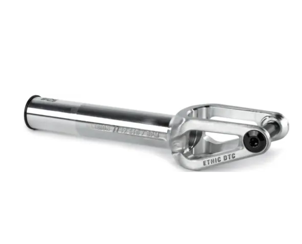 Ethic Legion 12STD Fork - SCS SCoaliton
