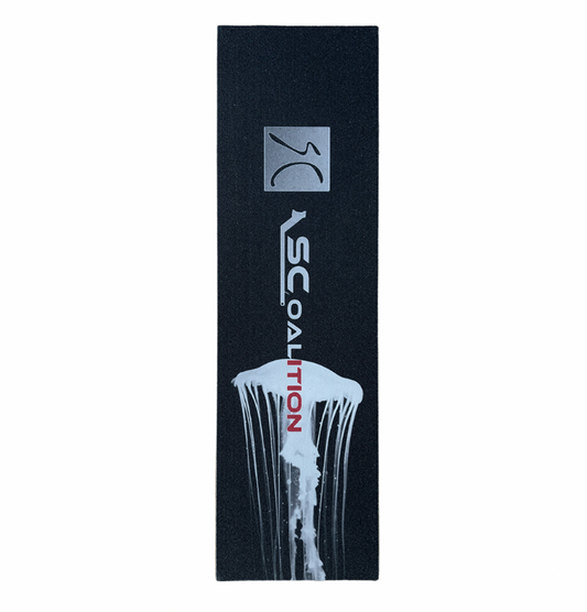 SCoalition - "JellyFish" Griptape SCoaliton