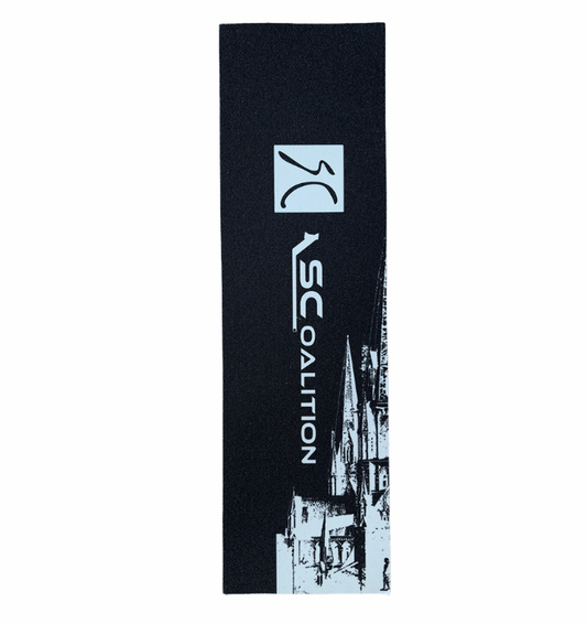 SCoalition - "Gloomy" Griptape SCoaliton