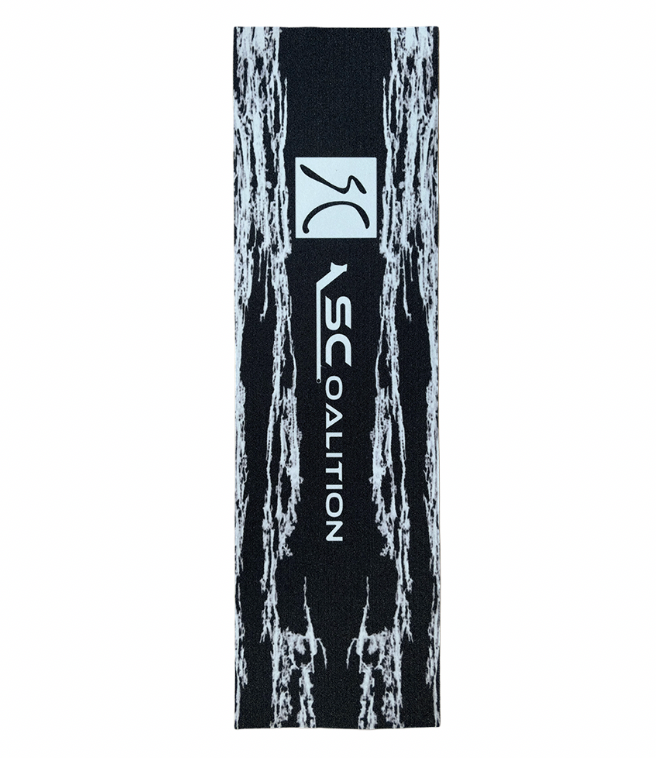 SCoalition - "Crust" Griptape SCoaliton