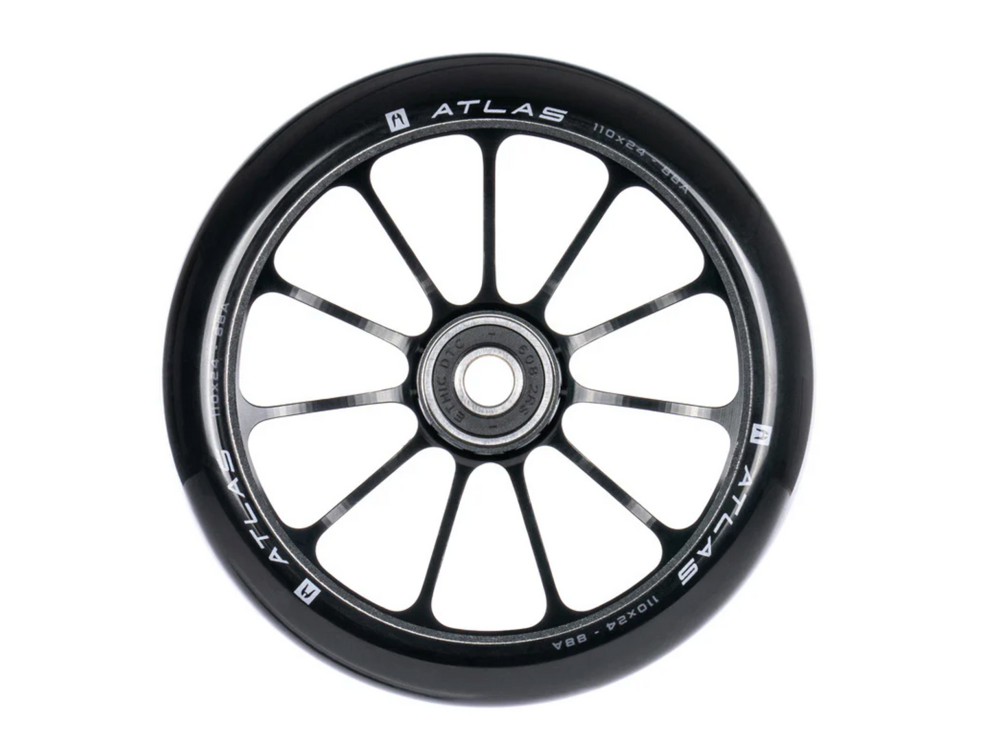 Ethic DTC Atlas Wheel