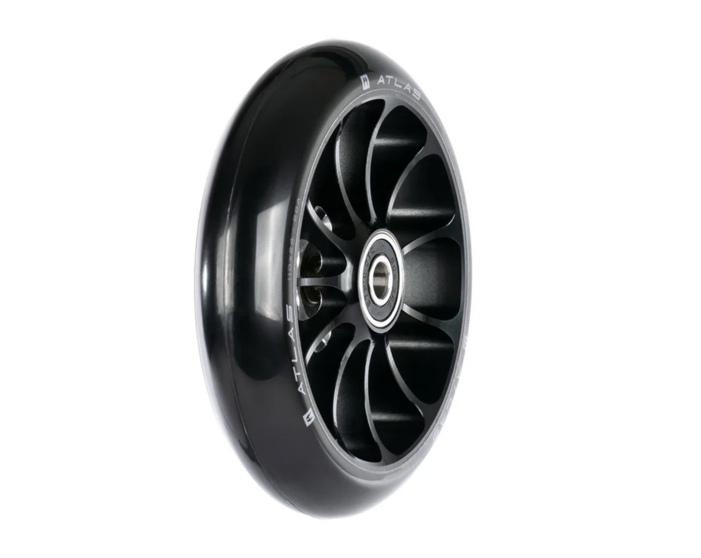 Ethic DTC Atlas Wheel