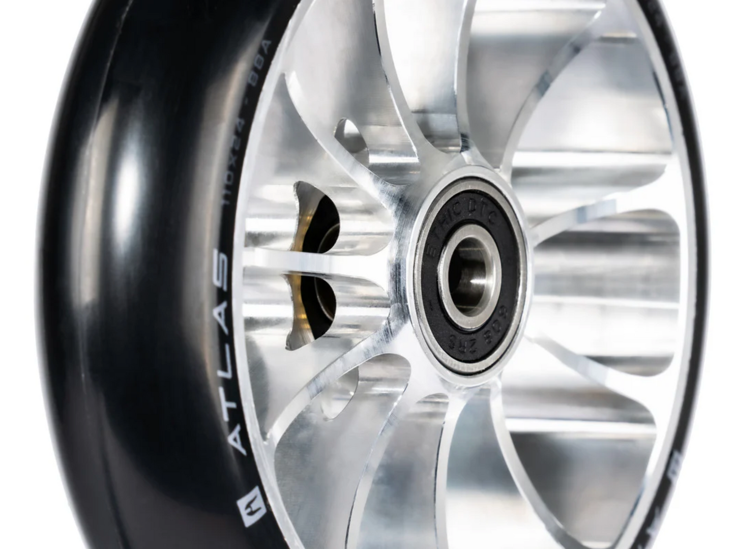 Ethic DTC Atlas Wheel
