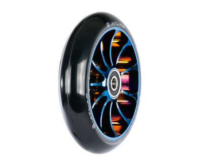 Ethic DTC Atlas Wheel