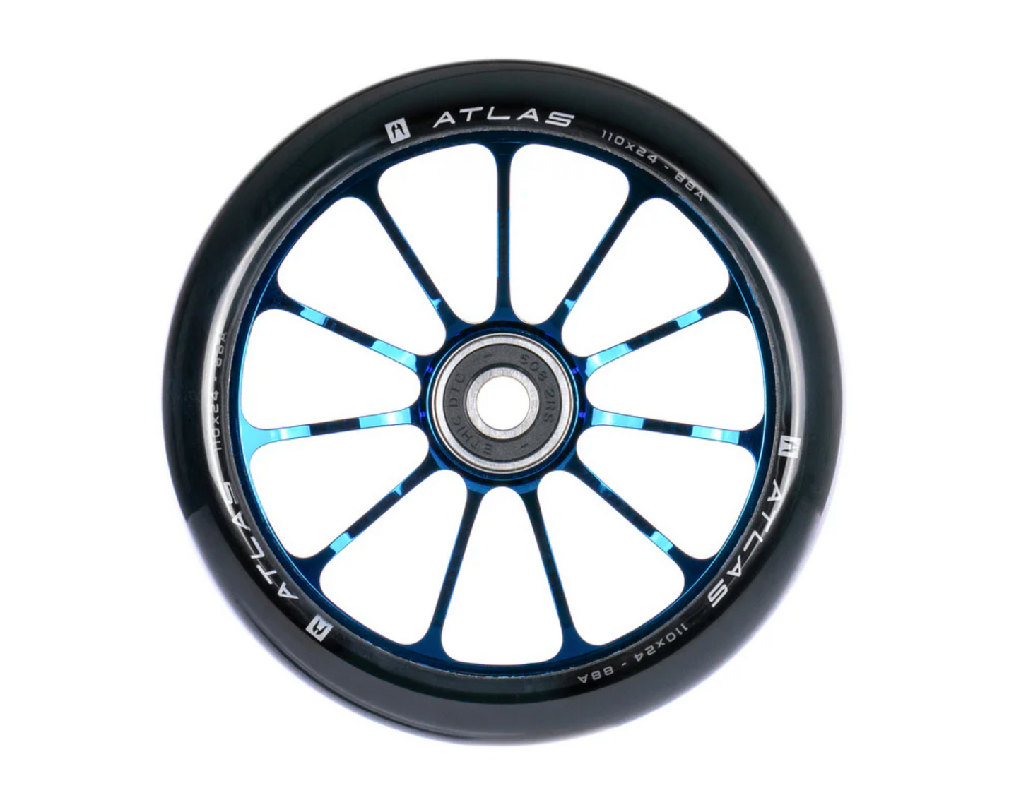 Ethic DTC Atlas Wheel