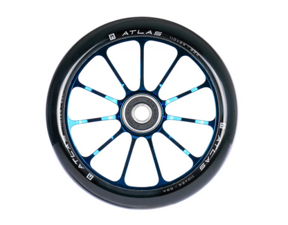 Ethic DTC Atlas Wheel