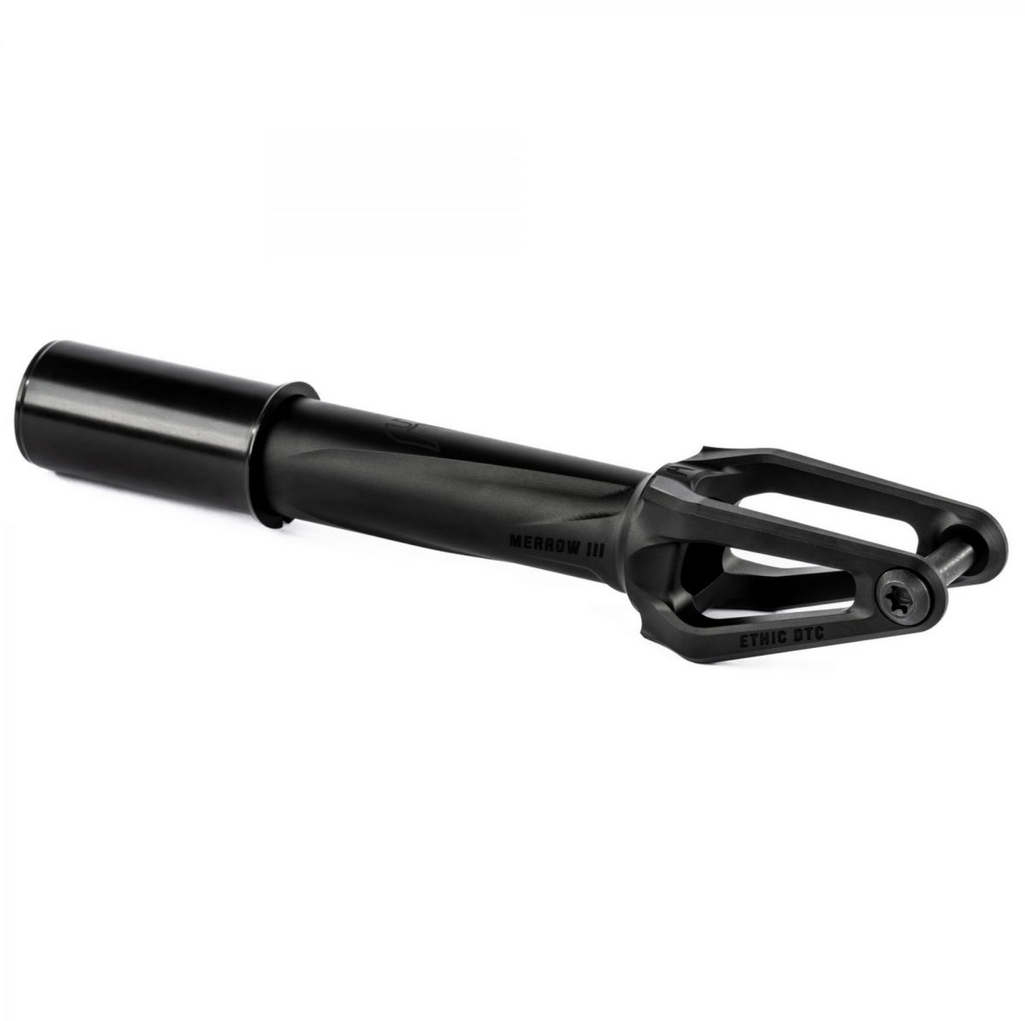 Ethic Merrow V3 Fork Black