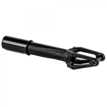 Ethic Merrow V3 Fork Black