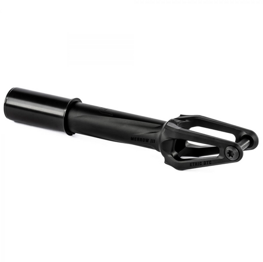 Ethic Merrow V3 Fork Black