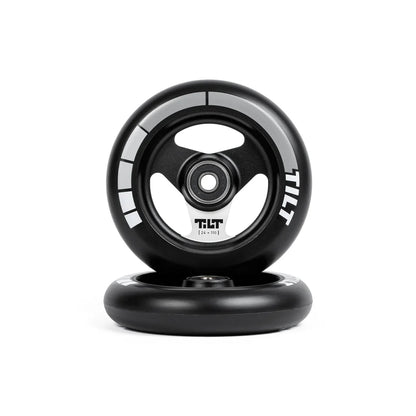 Tilt Stage I Wheels - Smoke SCoaliton