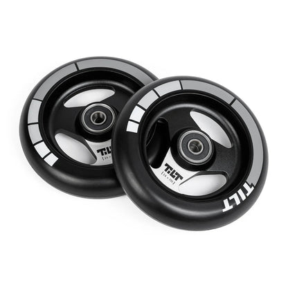 Tilt Stage I Wheels - Smoke SCoaliton