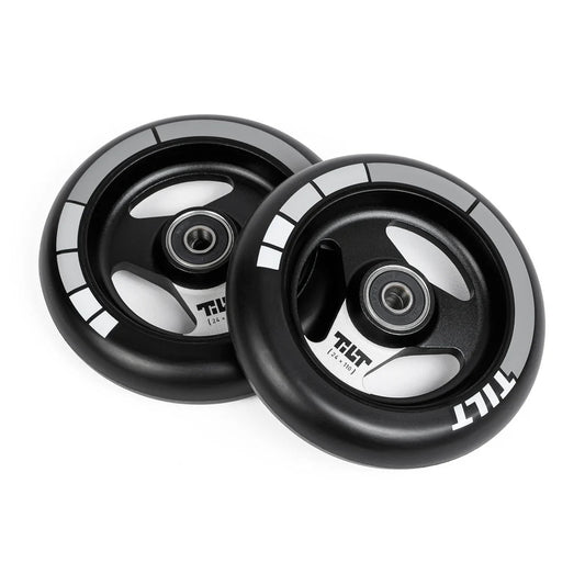 Tilt Stage I Wheels - Smoke SCoaliton