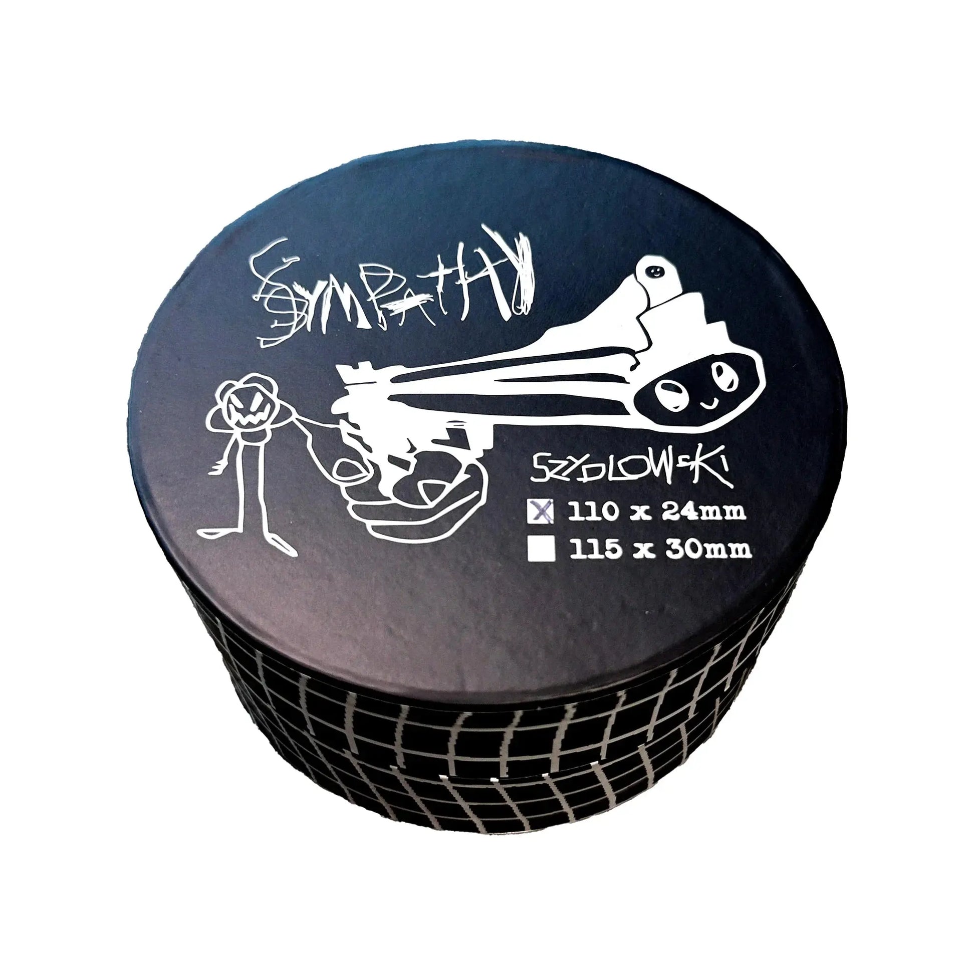 Sympathy Devin Szydlowski Signature Wheels SCoaliton