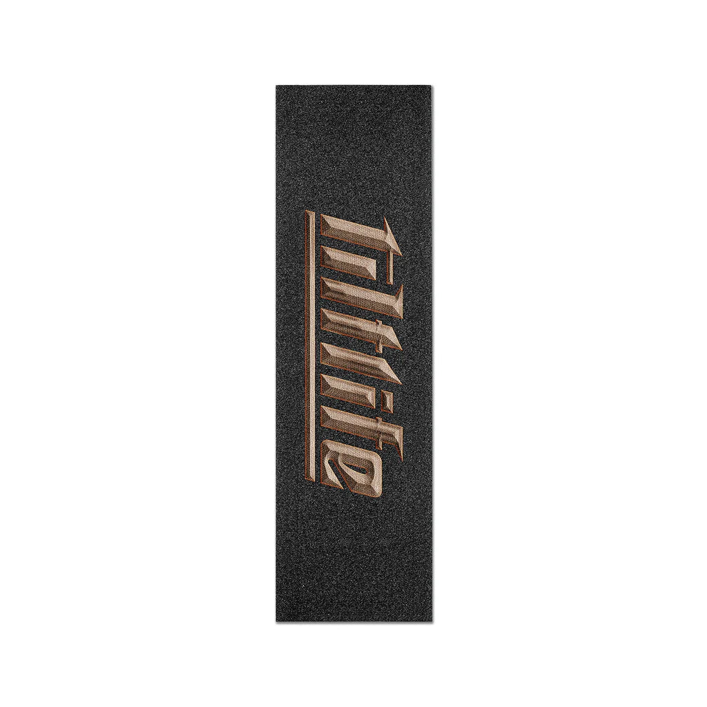 Tilt Griptape - No. 46 Scales SCoaliton