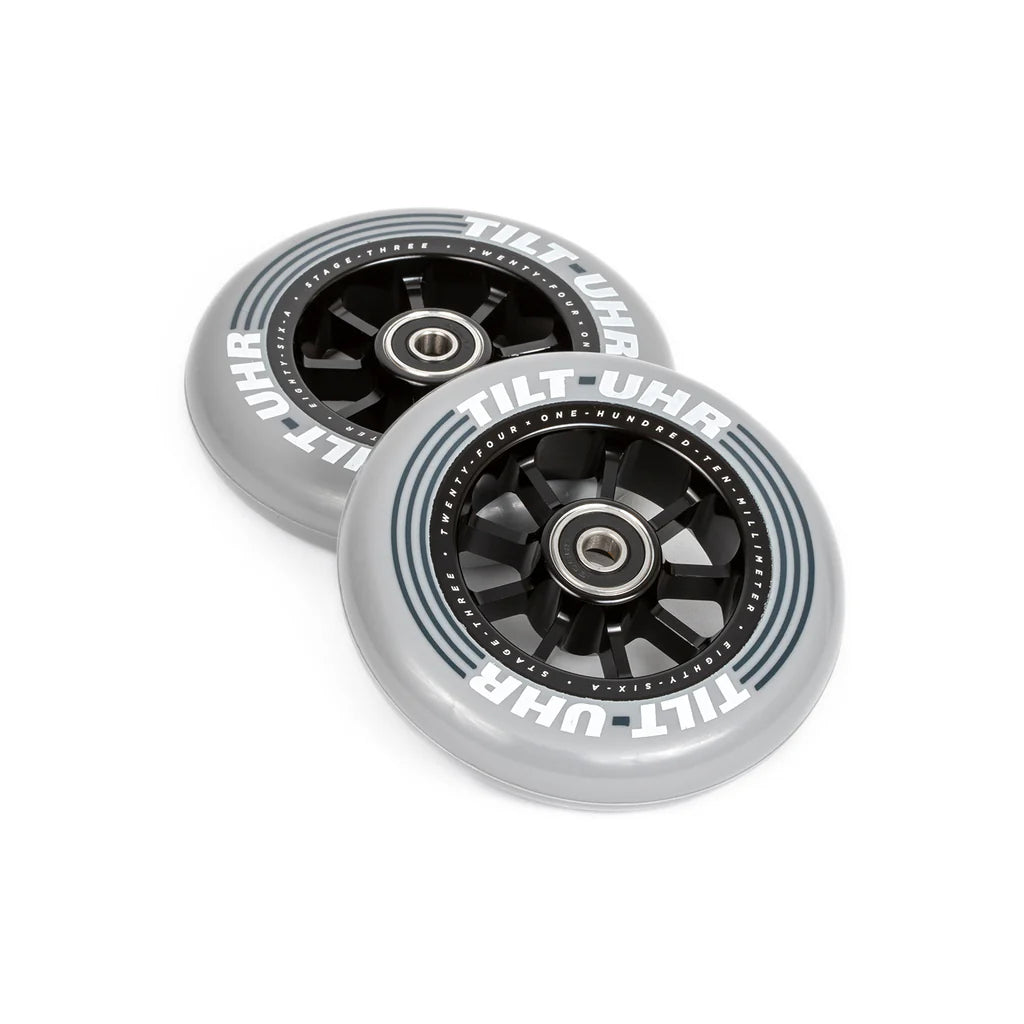 Tilt UHR Wheels 24 x 110
