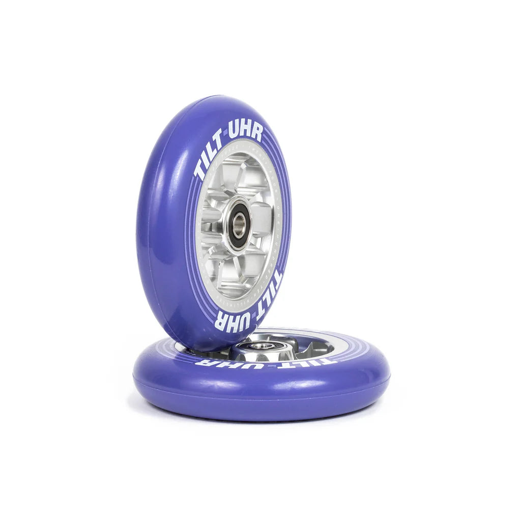 Tilt UHR Wheels 24 x 110