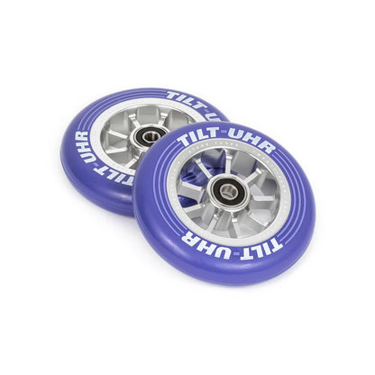 Tilt UHR Wheels 24 x 110