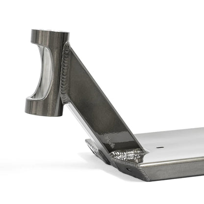 North Unity Deck 7" - G7 SCoaliton