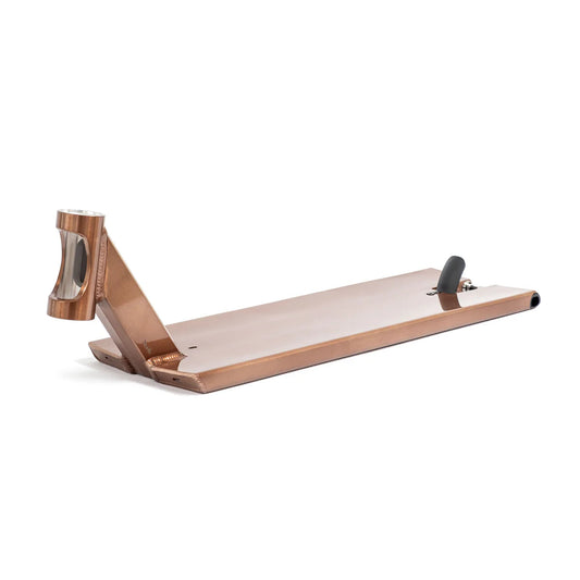 North Unity Deck 7" - G7 SCoaliton