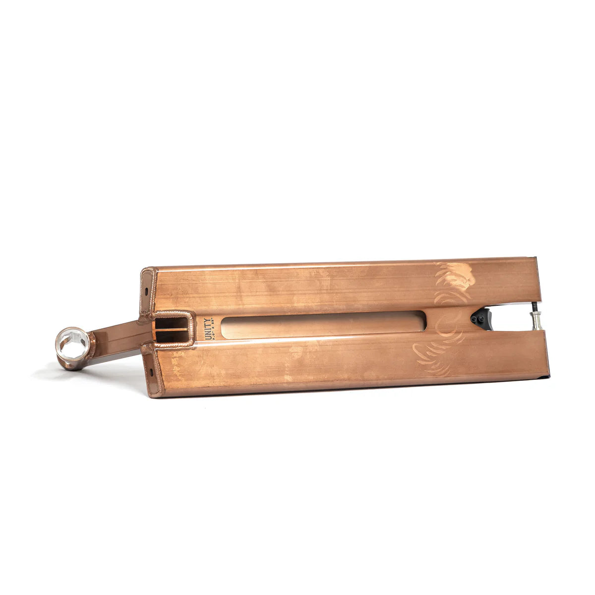 North Unity Deck 6.5" - G7 SCoaliton