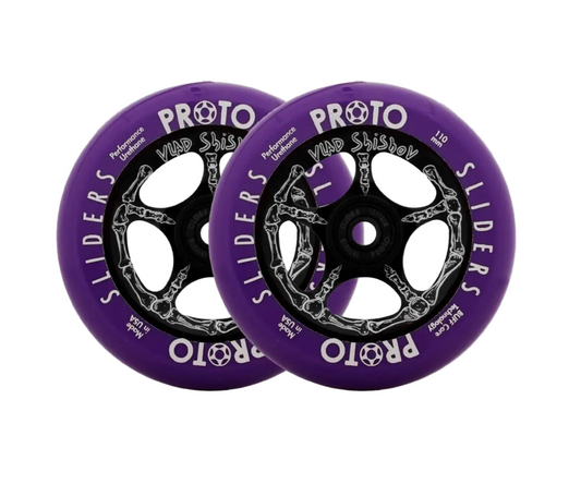 Proto - Vlad Shishov Signature "Koshchey" Wheels SCoaliton