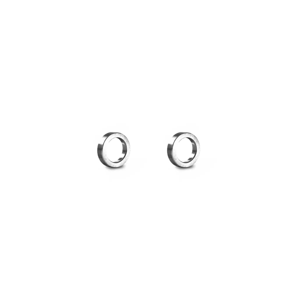 Tilt spacers SCoaliton