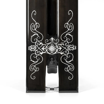 North Unity William Holm Signature 6.5"