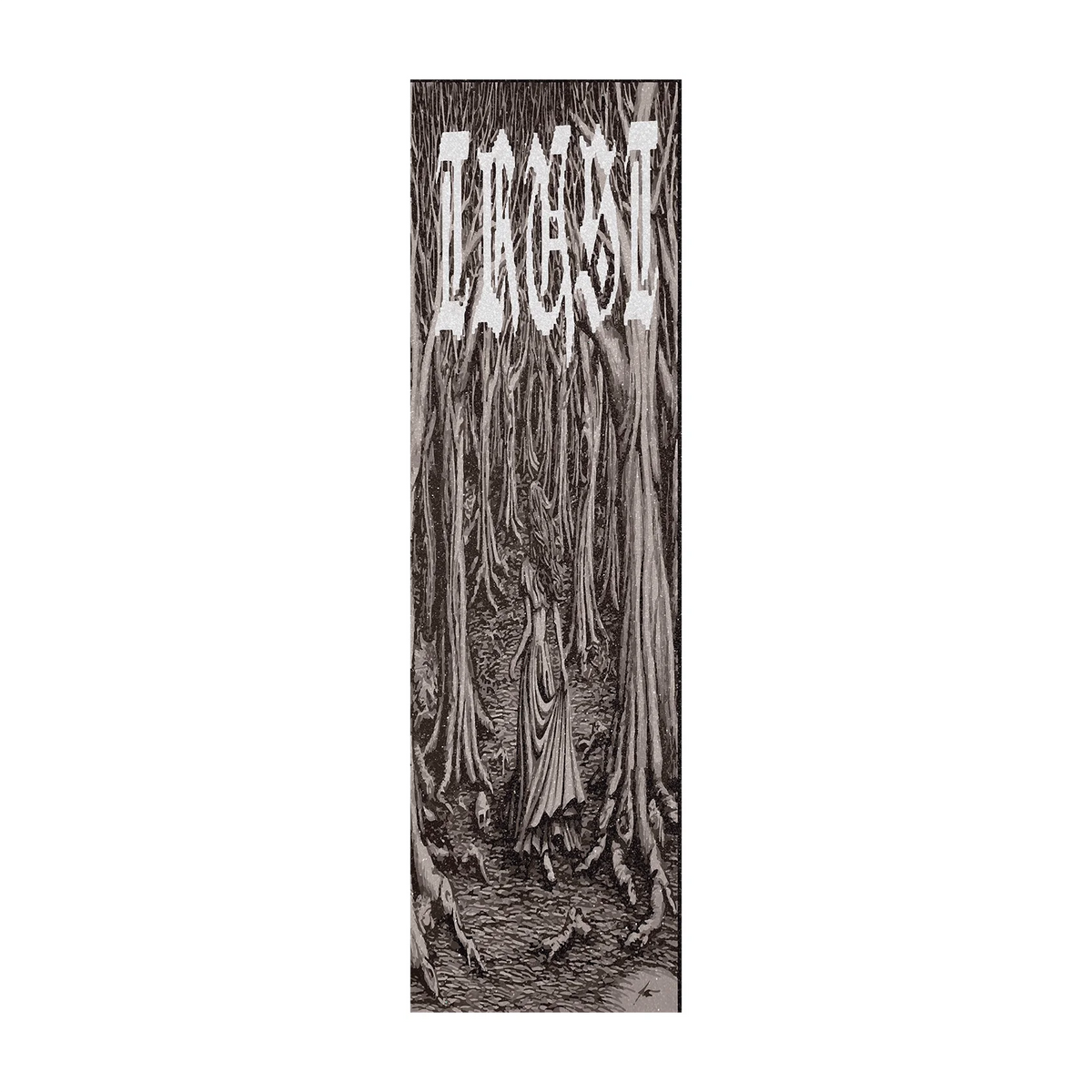 Trust Dark Forest Griptape Trust