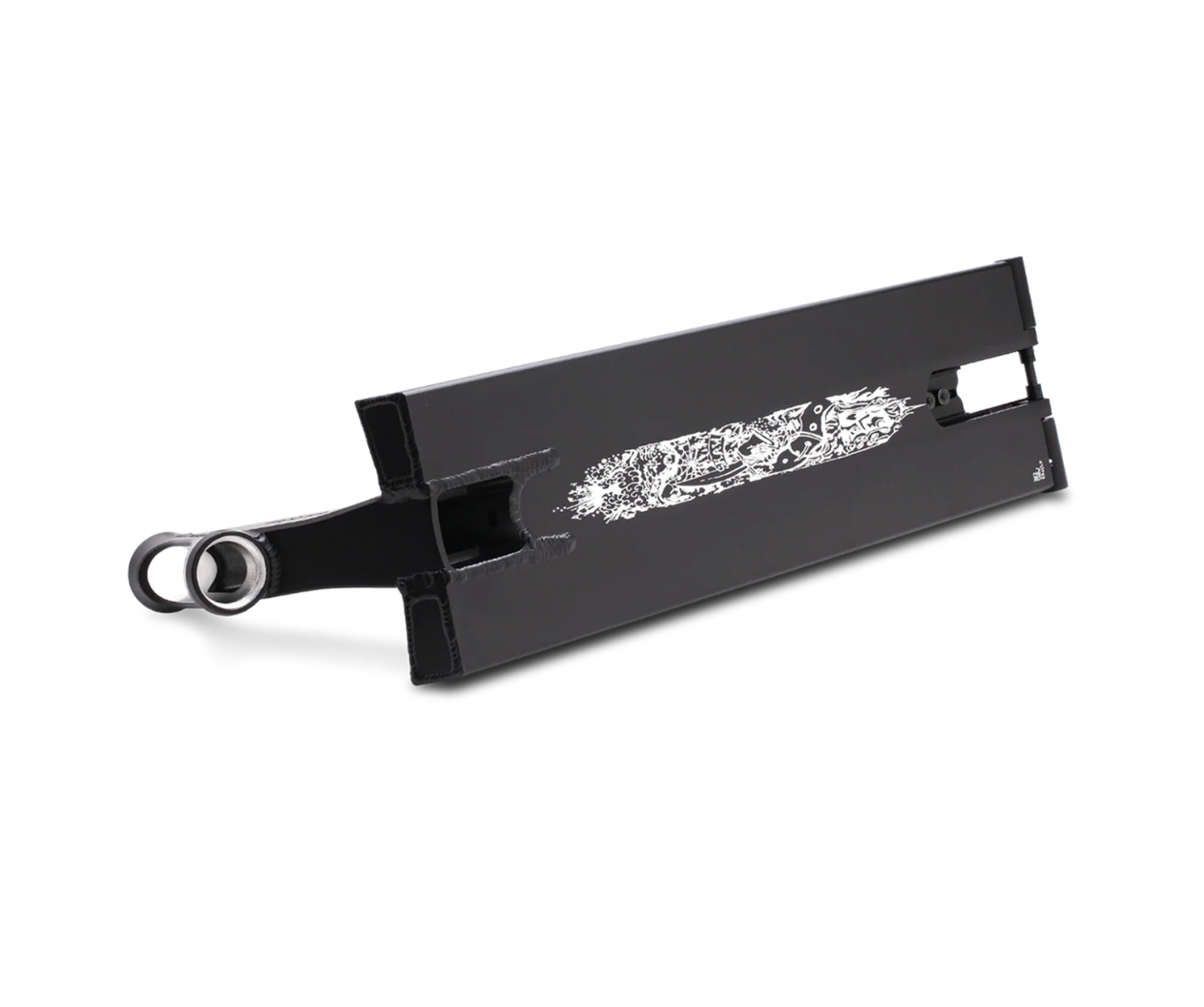 Trust Alex Shaw Signature V2 Deck SCoaliton
