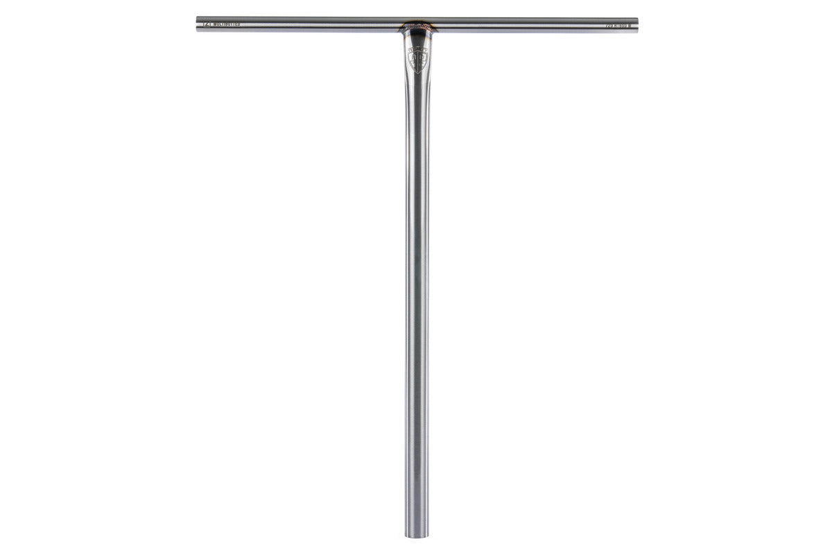 Ethic Tenacity V2 Raw Bar