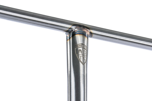 Ethic Tenacity V2 Raw Bar