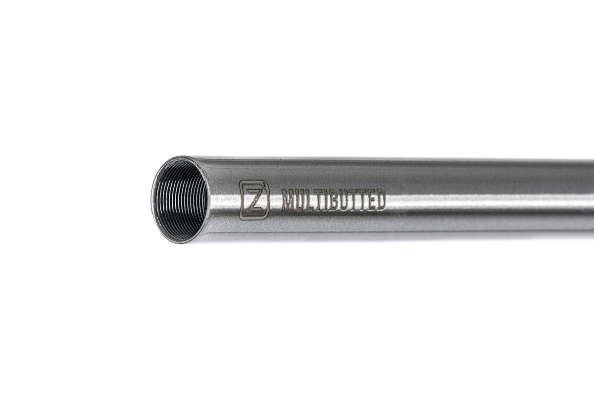 Ethic Tenacity V2 Raw Bar