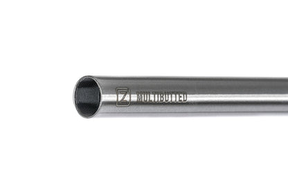 Ethic Tenacity V2 Raw Bar